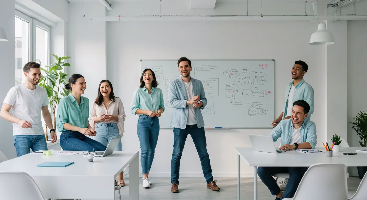 AI implementeren? Wij brengen controle, richting en betrouwbaar resultaat. 